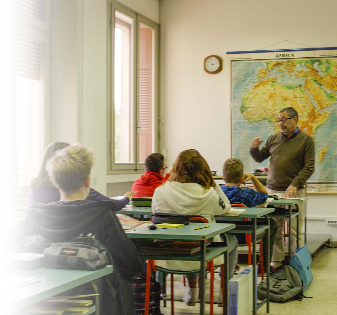 Scuola Santa Teresa