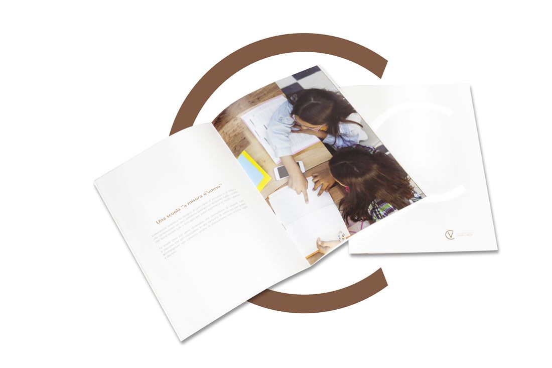 Scarica la brochure di presentazione