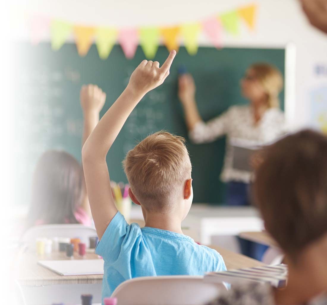 Scuola Provolo - Primaria