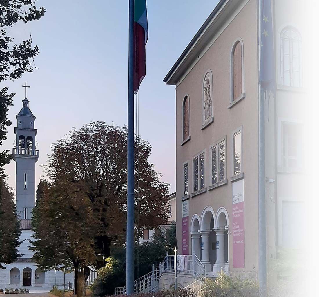 Scuola Angelico Melotto