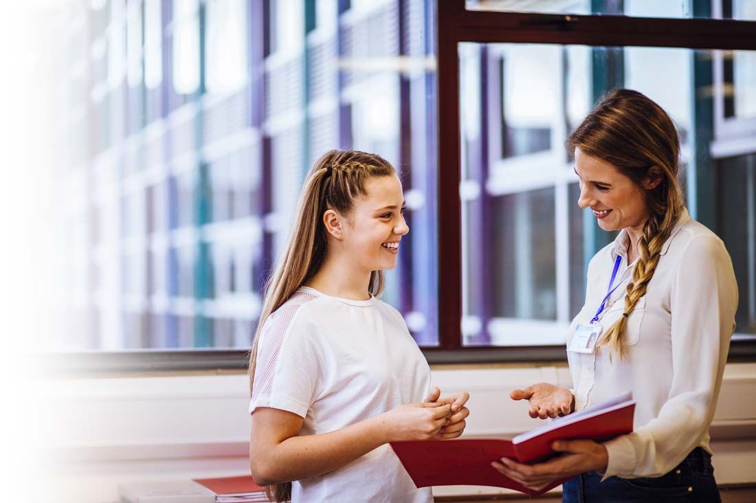 Testimoni per educare