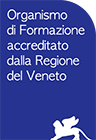 Organismo di Formazione accreditato dalla regione del veneto